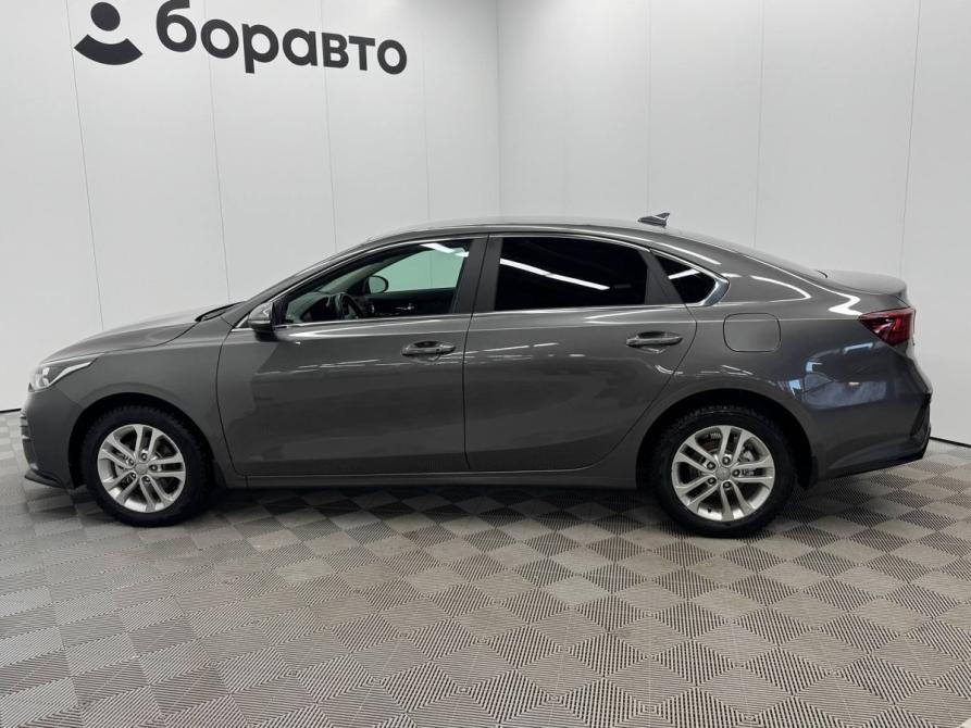 Kia Cerato IV Воронеж  - изображение 8