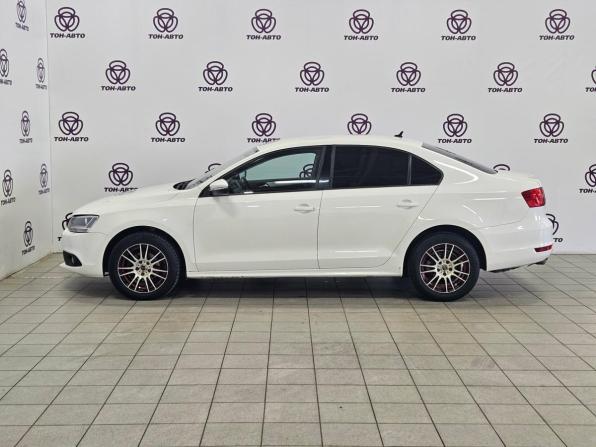 Volkswagen Jetta VI с пробегом 2013 года, цена 821 000 рублей, 228824 км, седан, Автокод Объявления