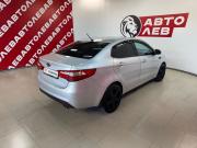 Kia Rio III Новочеркасск  - изображение 24