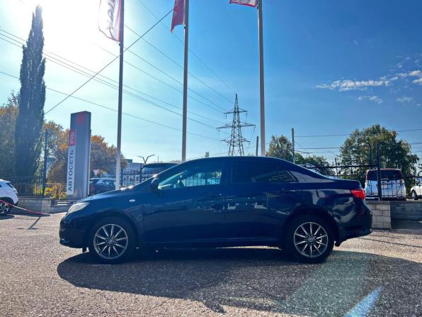 Toyota Corolla X (E140 E150) с пробегом 2008 года, цена 745 000 рублей, 260926 км, седан, Автокод Объявления