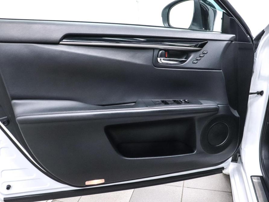 Lexus ES VI Красноярск  - изображение 7