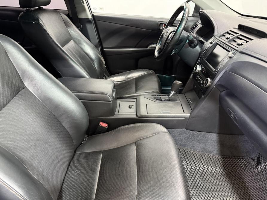 Toyota Camry VII (XV50) Ярославль  - изображение 10