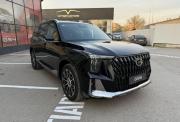 GAC GS8 II Астрахань  - изображение 21
