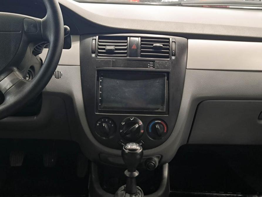 Chevrolet Lacetti I Казань  - изображение 18