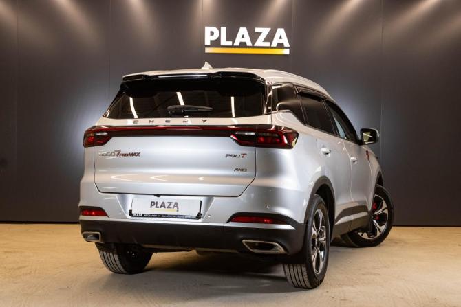 Chery Tiggo 7 Pro Max I с пробегом 2023 года, цена 1 999 000 рублей, 28141 км, внедорожник, Автокод Объявления