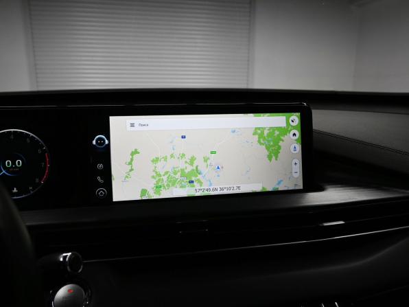 Chery Tiggo 7 Pro Max I с пробегом 2022 года, цена 1 895 000 рублей, 63214 км, внедорожник, Автокод Объявления