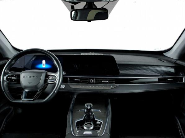 Chery Tiggo 7 Pro Max I Рестайлинг с пробегом 2024 года, цена 1 765 000 рублей, 38548 км, внедорожник, Автокод Объявления