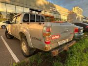 Mazda BT-50 I Рестайлинг Санкт-Петербург  - изображение 11