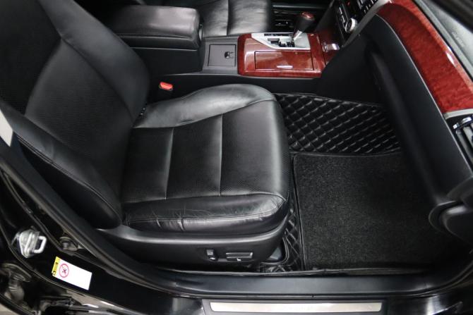 Toyota Camry VII (XV50) с пробегом 2012 года, цена 1 385 850 рублей, 294626 км, седан, Автокод Объявления