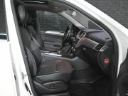 Mercedes-Benz M-Класс III (W166) Екатеринбург  - изображение 33