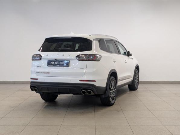 Chery Tiggo 8 Pro Max I с пробегом 2023 года, цена 2 250 000 рублей, 48819 км, внедорожник, Автокод Объявления