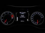Jeep Cherokee V (KL) Рестайлинг Москва  - изображение 29