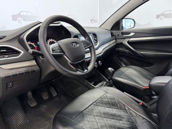 Lada (ВАЗ) Vesta I Рестайлинг (NG) с пробегом 2023 года, цена 1 175 000 рублей, 58940 км, седан, Автокод Объявления