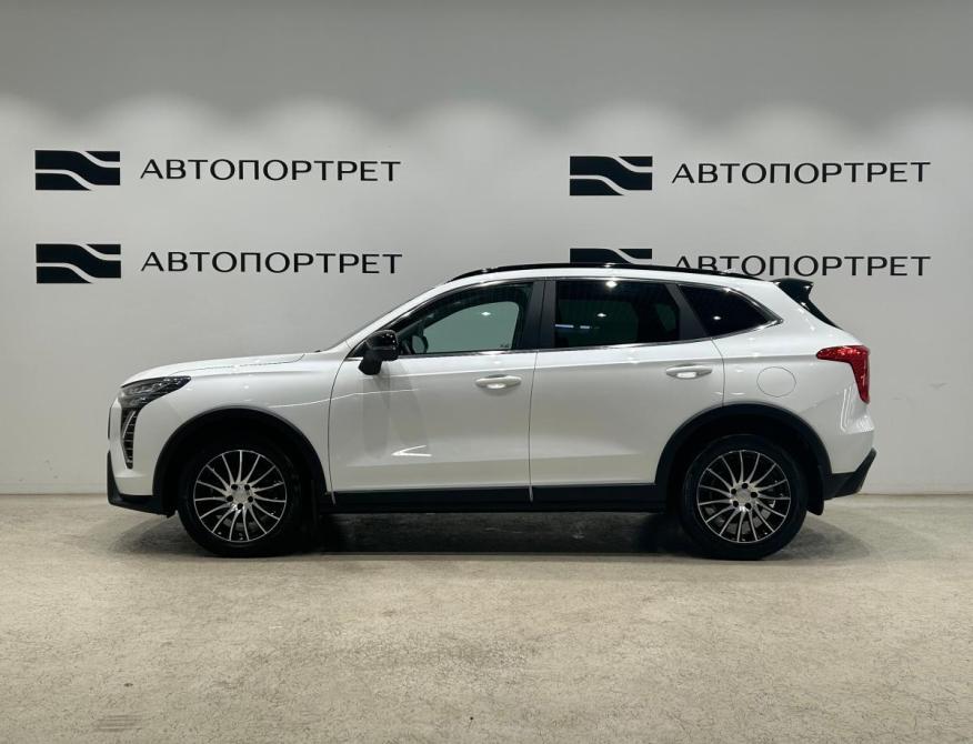 Haval Jolion I Рестайлинг Санкт-Петербург  - изображение 4