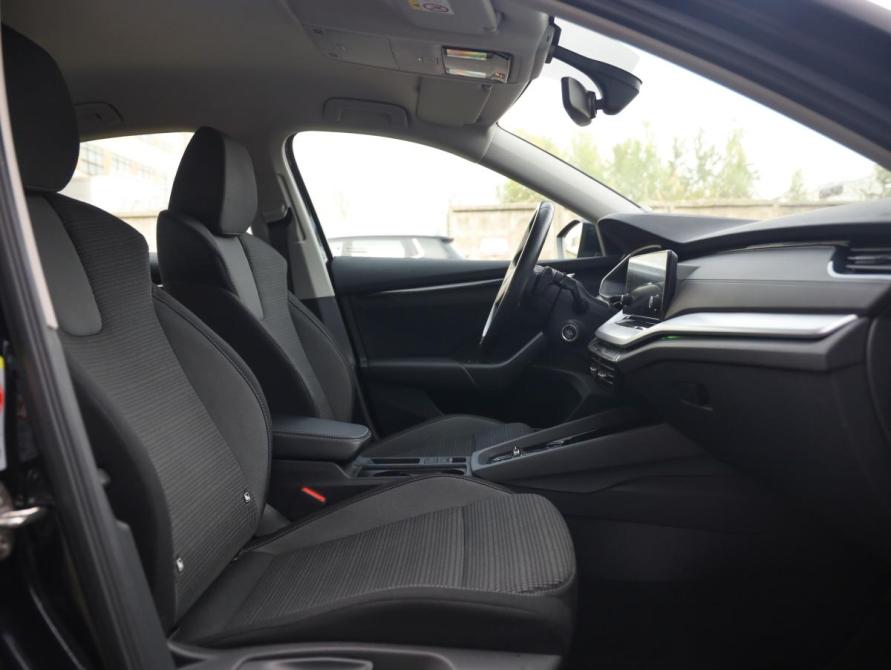 Skoda Octavia IV (A8) Санкт-Петербург  - изображение 23