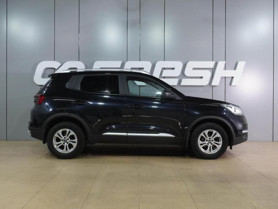 Chery Tiggo 4 I Рестайлинг Воронеж  - изображение 5