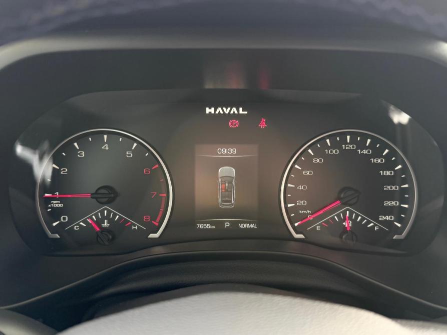 Haval Jolion I Рестайлинг Липецк  - изображение 9
