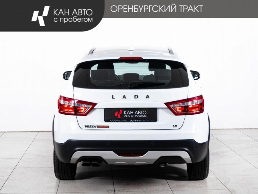 Lada (ВАЗ) Vesta I Казань  - изображение 4