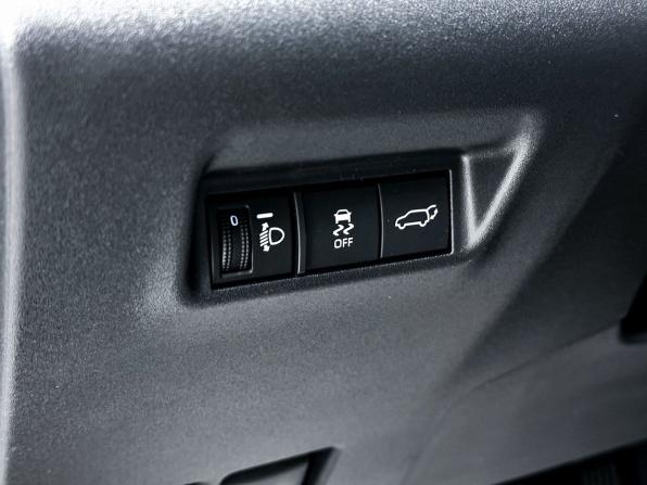 Toyota RAV4 VI (XA60) с пробегом 2025 года, цена 4 099 000 рублей, 15 км, внедорожник, Автокод Объявления