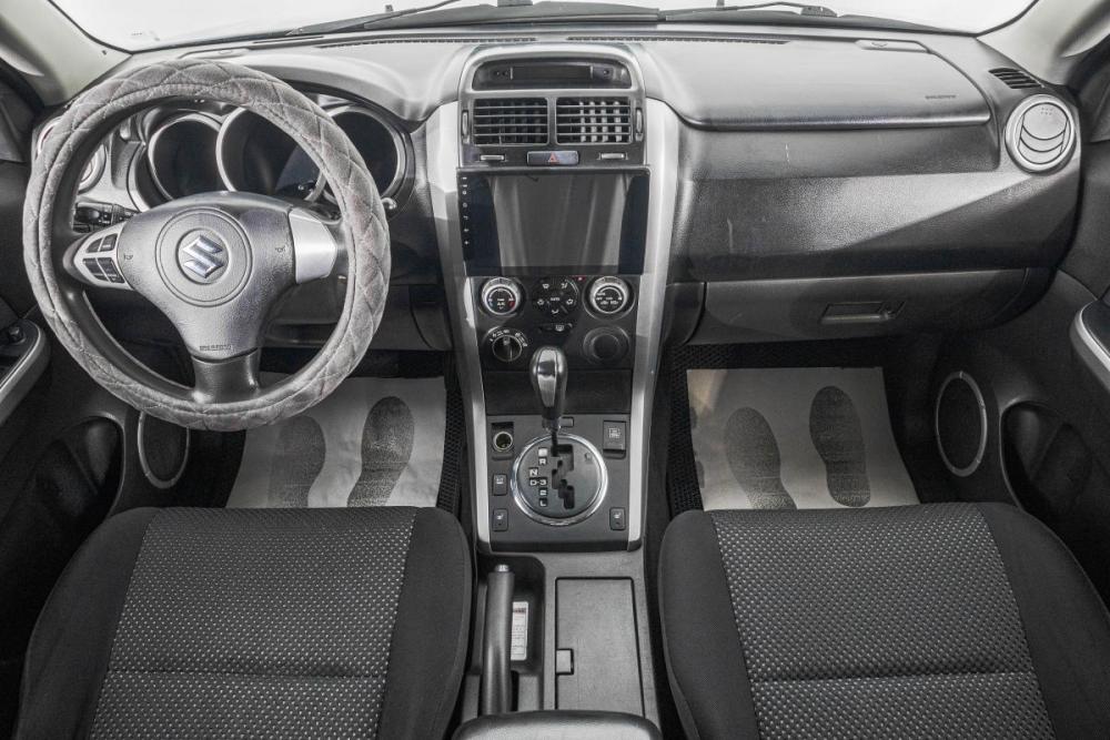 Suzuki Grand Vitara II Барнаул  - изображение 10