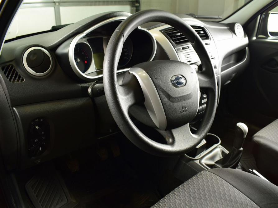Datsun on-DO I Кемерово  - изображение 9