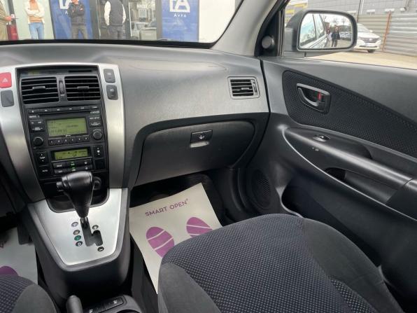 Hyundai Tucson I с пробегом 2008 года, цена 895 000 рублей, 202765 км, внедорожник, Автокод Объявления