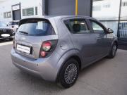 Chevrolet Aveo II Москва  - изображение 19