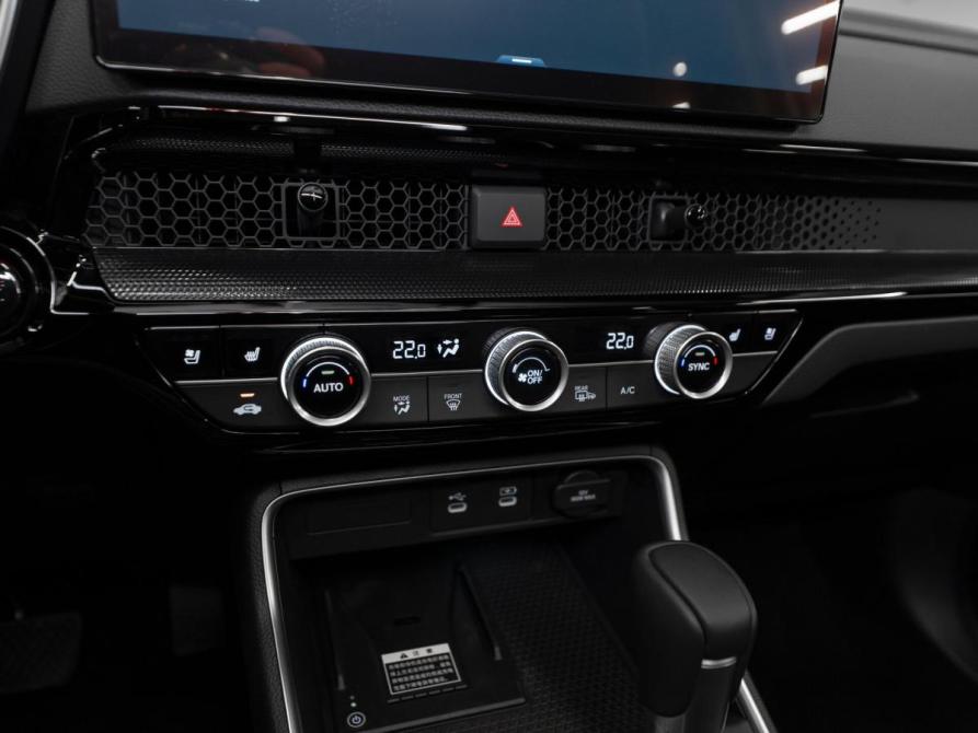 Honda CR-V VI Москва  - изображение 21