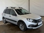 Lada (ВАЗ) Granta I Рестайлинг Псков  - изображение 23
