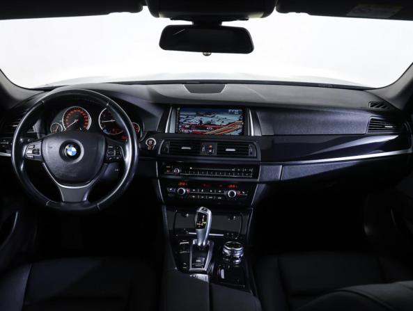 BMW 5 серии VI (F10/F11/F07) Рестайлинг с пробегом 2015 года, цена 2 540 000 рублей, 138069 км, седан, Автокод Объявления