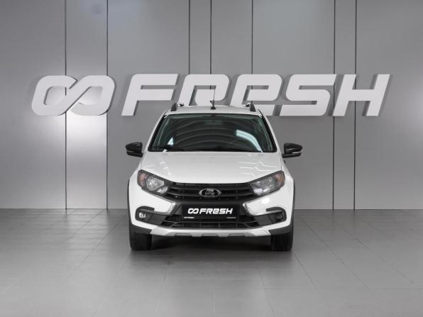 Lada (ВАЗ) Granta I Рестайлинг с пробегом 2023 года, цена 749 000 рублей, 70504 км, универсал, Автокод Объявления