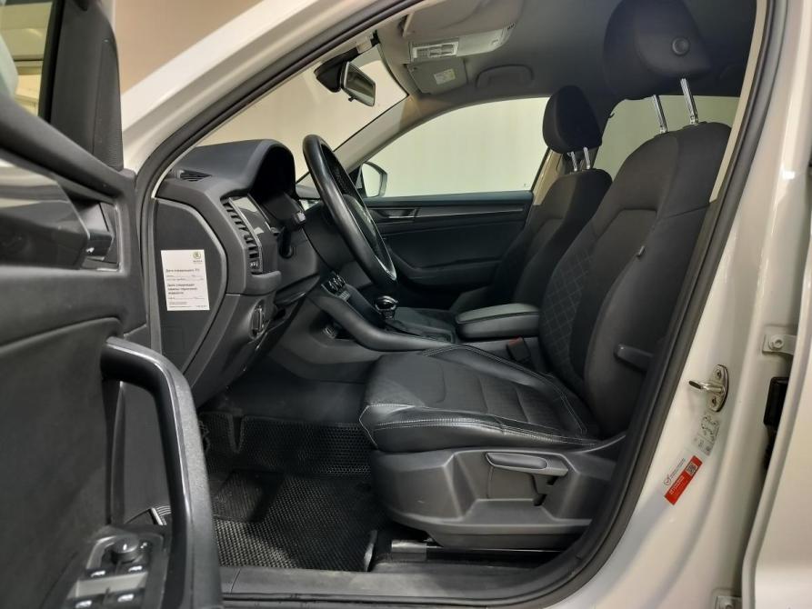 Skoda Kodiaq I Санкт-Петербург  - изображение 19