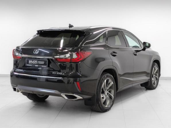 Lexus RX IV с пробегом 2017 года, цена 4 600 000 рублей, 84993 км, внедорожник, Автокод Объявления