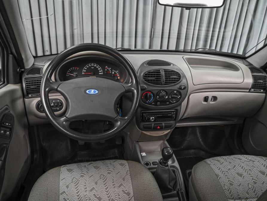 Lada (ВАЗ) Kalina I Ставрополь  - изображение 6