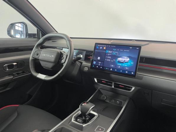 JETOUR DASHING I с пробегом 2024 года, цена 2 126 000 рублей, 31151 км, внедорожник, Автокод Объявления