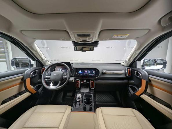 Haval Dargo с пробегом 2023 года, цена 2 497 000 рублей, 70477 км, внедорожник, Автокод Объявления