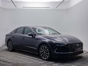 Hyundai Sonata VIII (DN8) Москва  - изображение 23