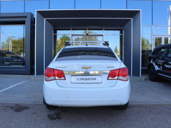 Chevrolet Cruze I Рестайлинг с пробегом 2013 года, цена 430 000 рублей, 200767 км, седан, Автокод Объявления