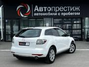Mazda CX-7 I Рестайлинг Волгоград  - изображение 30