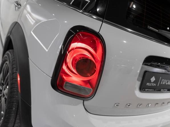 Mini Countryman II с пробегом 2017 года, цена 1 900 000 рублей, 112449 км, внедорожник, Автокод Объявления