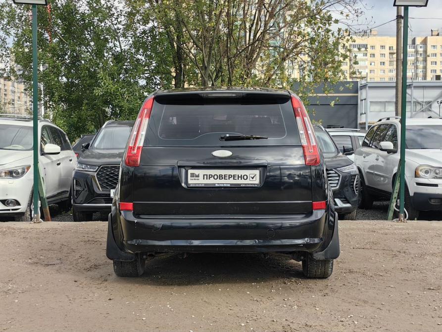 Ford C-MAX I Рестайлинг Санкт-Петербург  - изображение 6