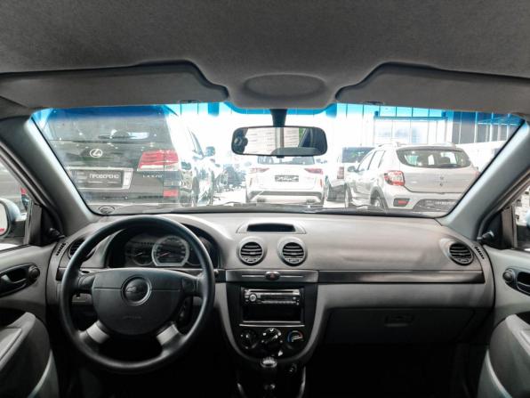 Chevrolet Lacetti I с пробегом 2008 года, цена 320 000 рублей, 265029 км, седан, Автокод Объявления