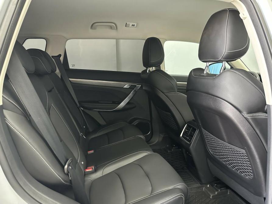 Geely Atlas Pro Красноярск  - изображение 5