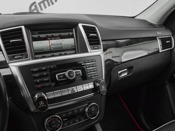 Mercedes-Benz GL-Класс II (X166) с пробегом 2013 года, цена 2 950 000 рублей, 219222 км, внедорожник, Автокод Объявления