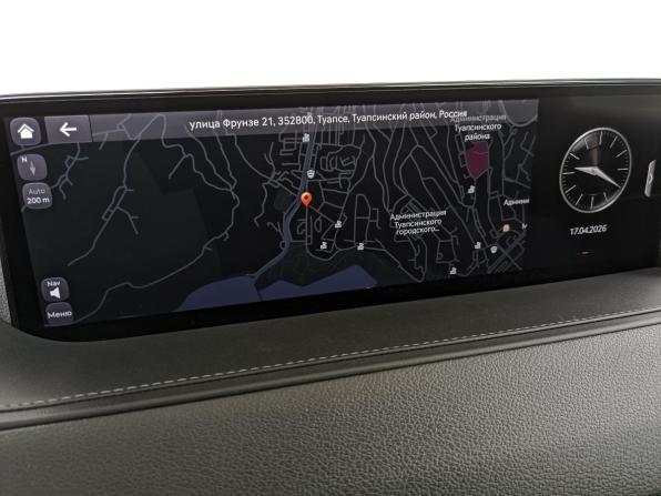 Genesis G80 II с пробегом 2021 года, цена 4 320 000 рублей, 81390 км, седан, Автокод Объявления