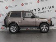 Lada (ВАЗ) 2121 (4x4) I Рестайлинг (2020) Минеральные Воды  - изображение 20