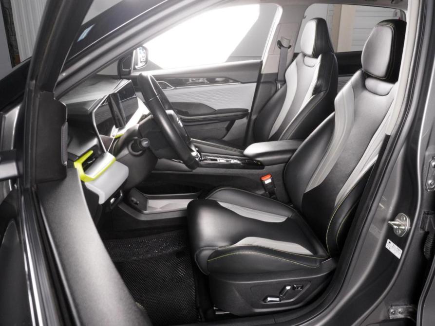 Geely Coolray I Рестайлинг Минеральные Воды  - изображение 10