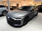 Audi A5 III (B10) Воронеж  - изображение 28