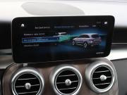 Mercedes-Benz GLC I (X253) Рестайлинг Москва  - изображение 39