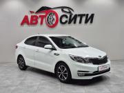 Kia Rio III Рестайлинг Воронеж  - изображение 22